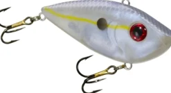 Strike King Red Eyed Shad 1/2oz Lipless Crankbaits