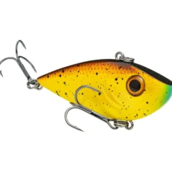 Strike King Red Eyed Shad 1/2oz Lipless Crankbaits
