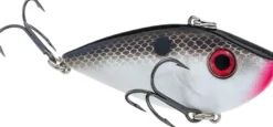Strike King Red Eyed Shad 1/2oz Lipless Crankbaits