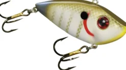 Strike King Red Eyed Shad 1/2oz Lipless Crankbaits