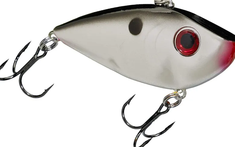 Strike King Red Eyed Shad 1/2oz Lipless Crankbaits