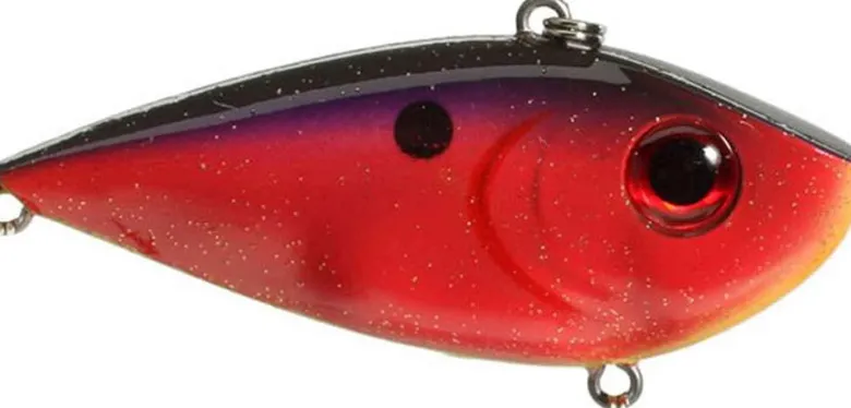 Strike King Red Eyed Shad 1/2oz Lipless Crankbaits