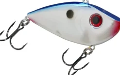 Strike King Red Eyed Shad 1/2oz Lipless Crankbaits