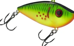 Strike King Red Eyed Shad 1/2oz Lipless Crankbaits