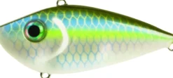 Strike King Red Eyed Shad 1/2oz Lipless Crankbaits