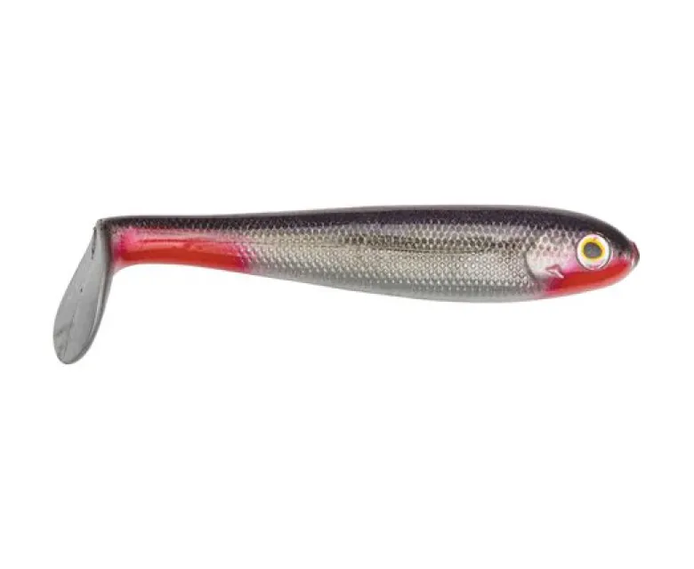 Strike King Shadalicious 4.5" Soft Plastics CLOSE-OUT