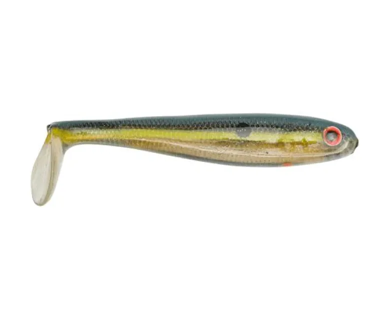 Strike King Shadalicious 4.5" Soft Plastics CLOSE-OUT