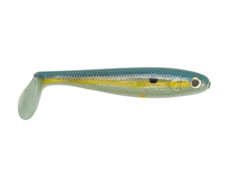 Strike King Shadalicious 4.5" Soft Plastics CLOSE-OUT