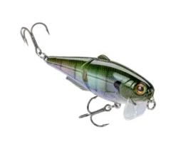 Strike King Wake Shad
