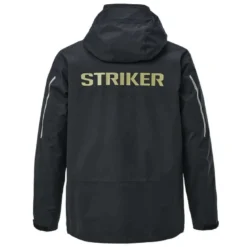 Striker Vortex Rain Jackets