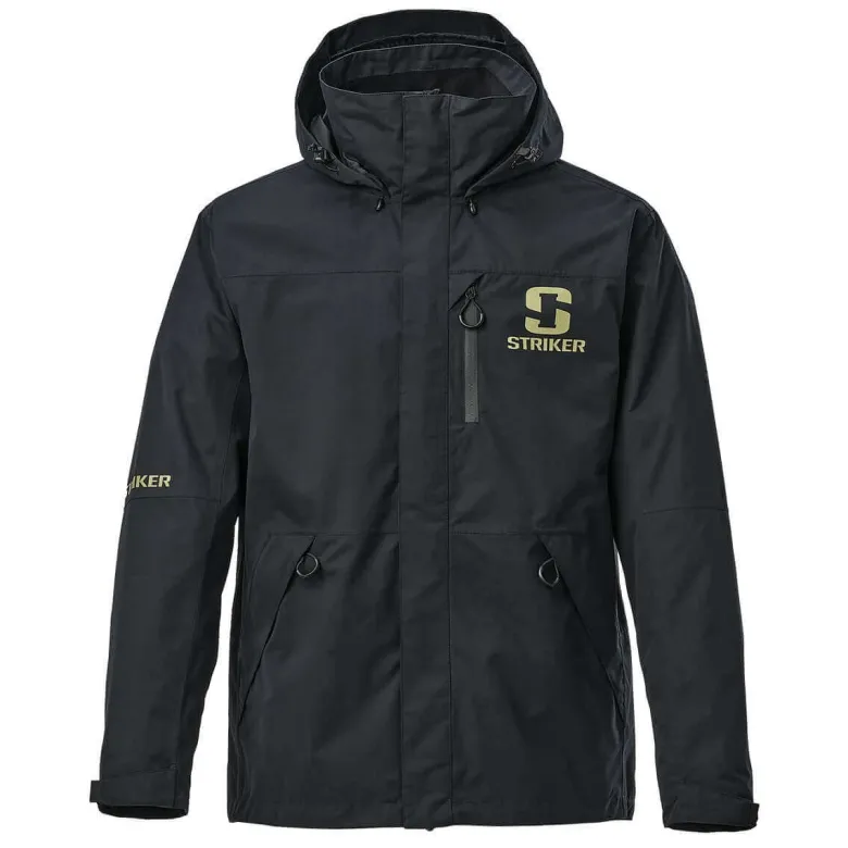 Striker Vortex Rain Jackets