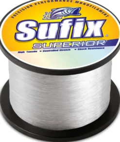 Sufix Superior Monofilament Line