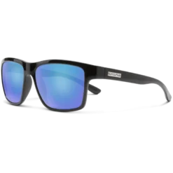 Suncloud A-Team Polarized Sunglasses