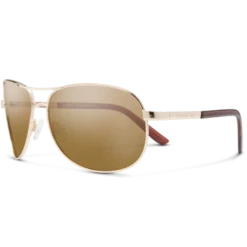 Suncloud Aviator Polarized Sunglasses