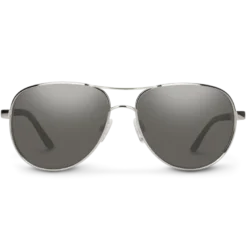 Suncloud Aviator Polarized Sunglasses