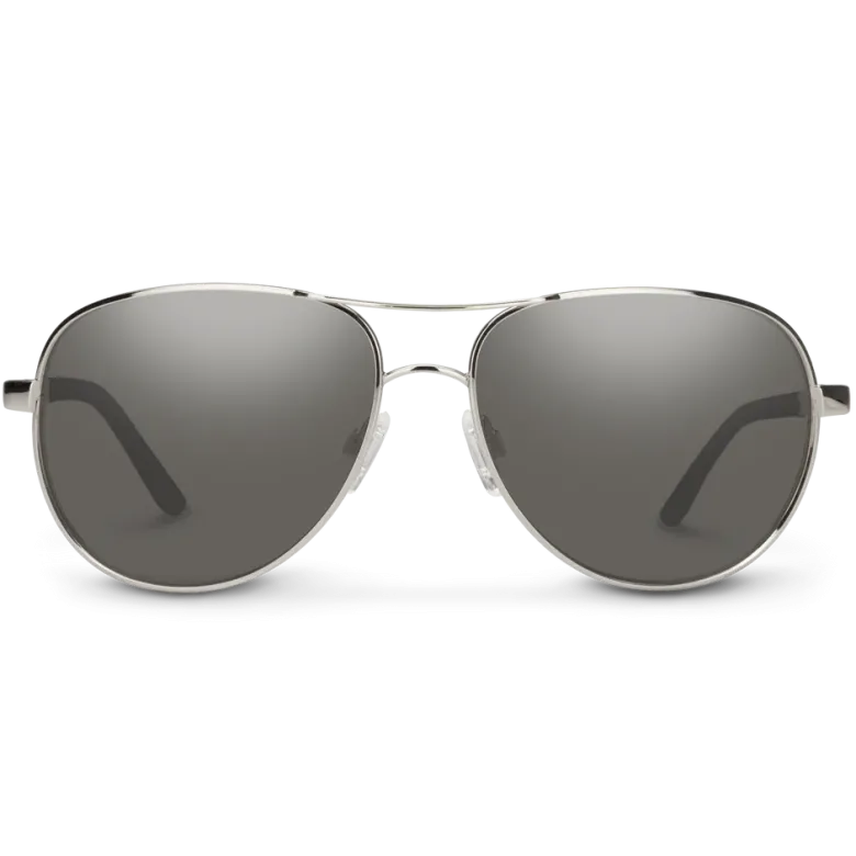 Suncloud Aviator Polarized Sunglasses