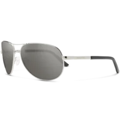 Suncloud Aviator Polarized Sunglasses