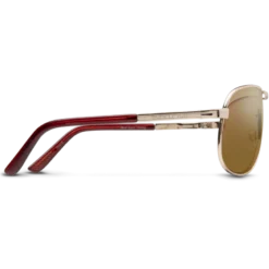 Suncloud Aviator Polarized Sunglasses