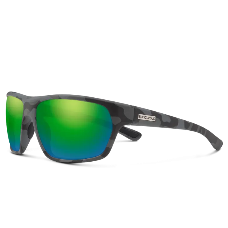 Suncloud Boone Polarized Sunglasses