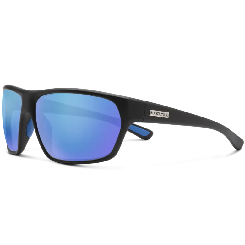 Suncloud Boone Polarized Sunglasses