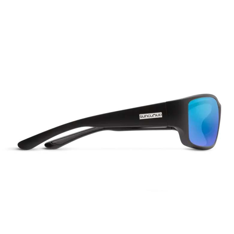 Suncloud Hull Polarized Sunglasses