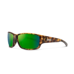 Suncloud Hull Polarized Sunglasses