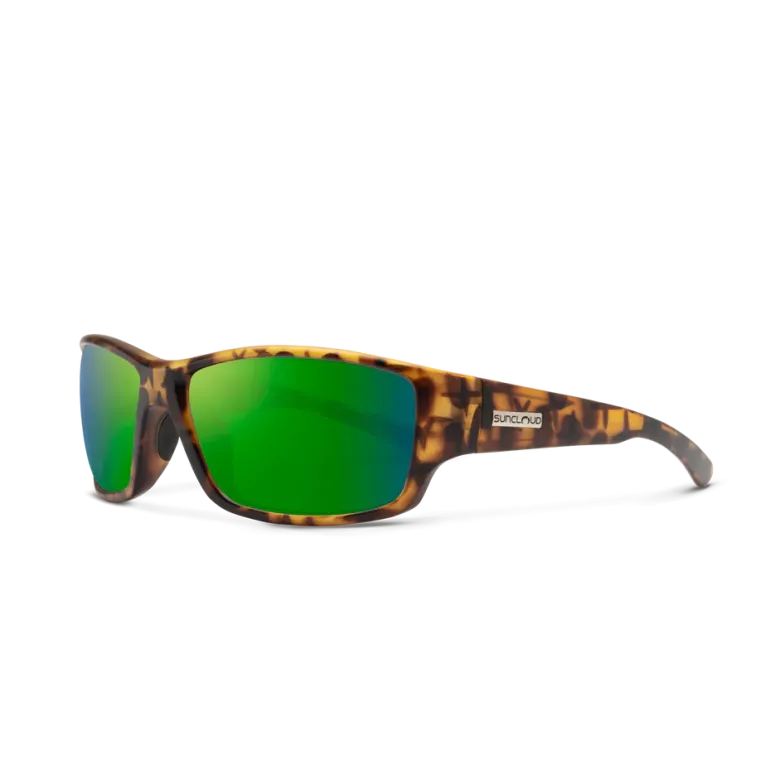 Suncloud Hull Polarized Sunglasses