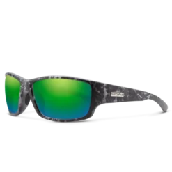 Suncloud Hull Polarized Sunglasses