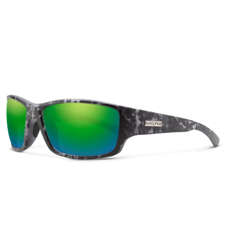 Suncloud Hull Polarized Sunglasses