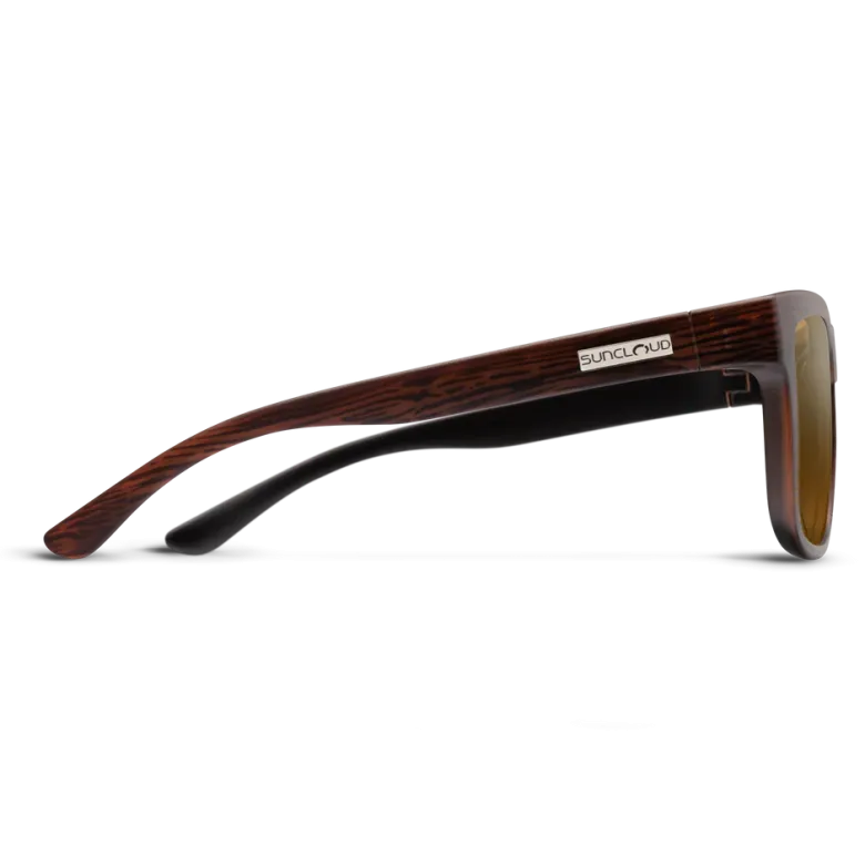 Suncloud Quiver Polarized Sunglasses