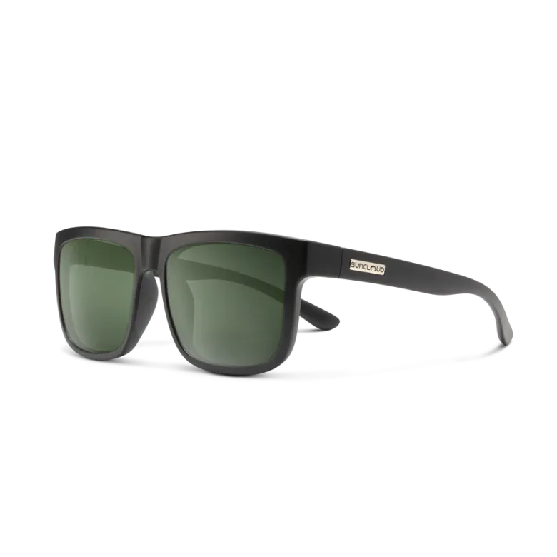 Suncloud Quiver Polarized Sunglasses
