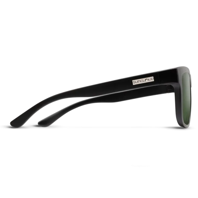 Suncloud Quiver Polarized Sunglasses