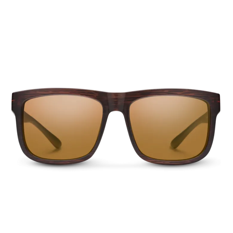Suncloud Quiver Polarized Sunglasses