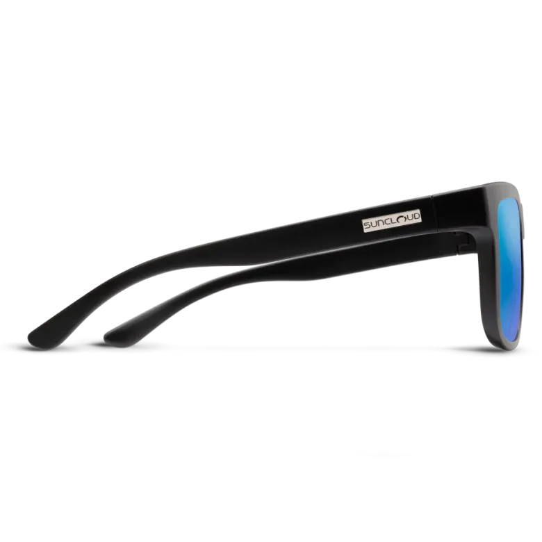 Suncloud Quiver Polarized Sunglasses