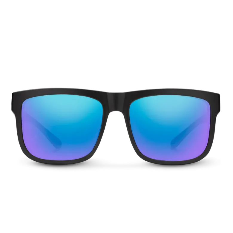 Suncloud Quiver Polarized Sunglasses