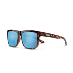 Suncloud Quiver Polarized Sunglasses