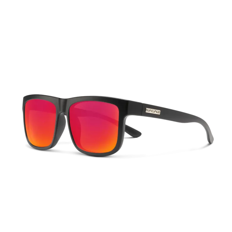 Suncloud Quiver Polarized Sunglasses