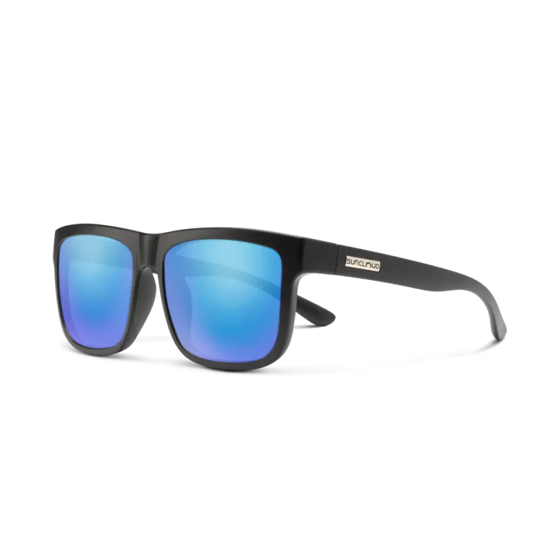 Suncloud Quiver Polarized Sunglasses