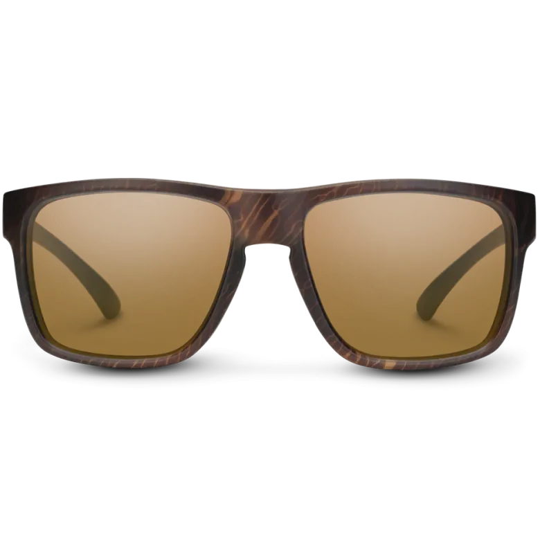 Suncloud Rambler Polarized Sunglasses