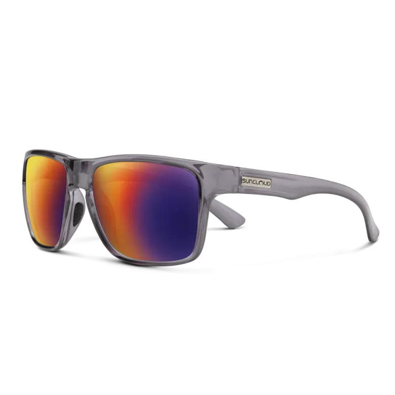 Suncloud Rambler Polarized Sunglasses