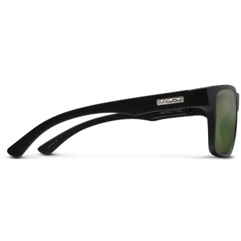 Suncloud Rambler Polarized Sunglasses