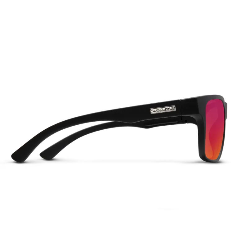 Suncloud Rambler Polarized Sunglasses