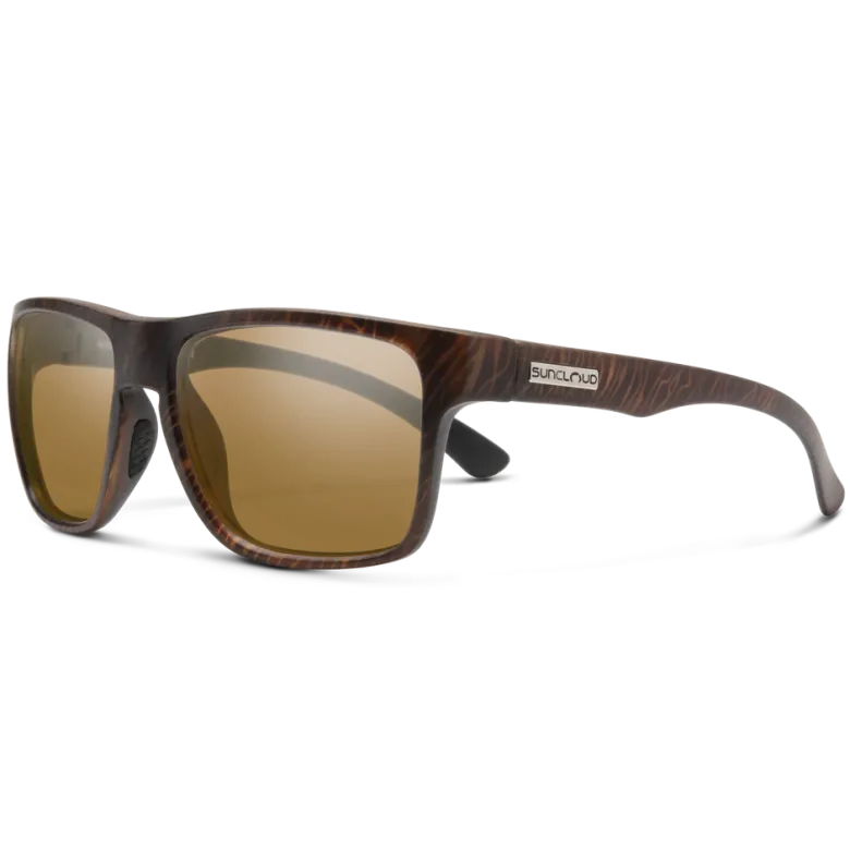 Suncloud Rambler Polarized Sunglasses