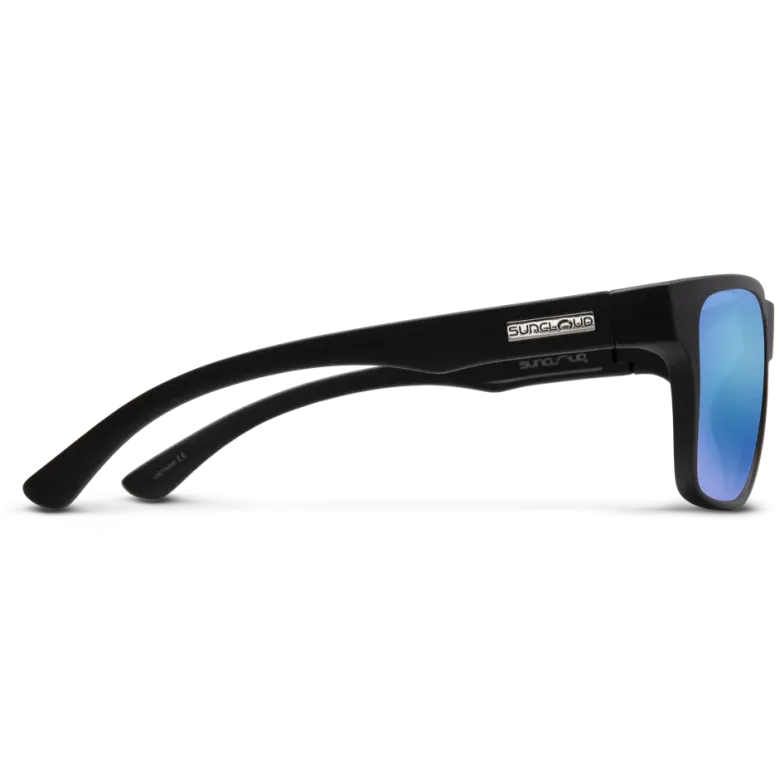 Suncloud Rambler Polarized Sunglasses