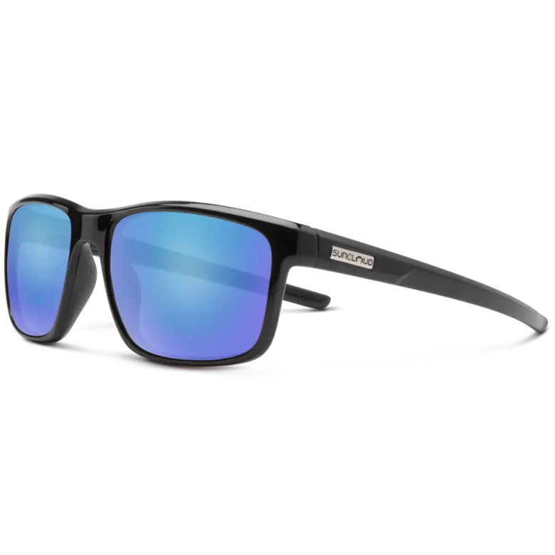 Suncloud Respek Polarized Sunglasses
