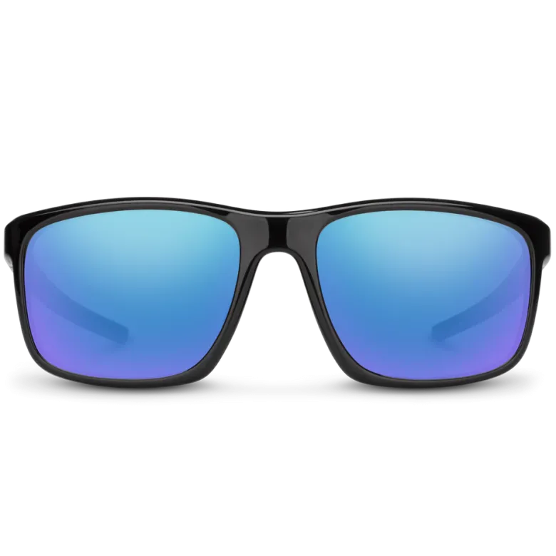 Suncloud Respek Polarized Sunglasses