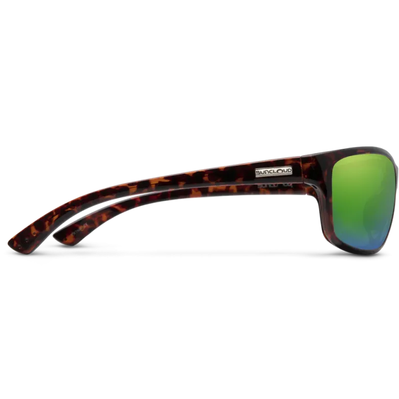 Suncloud Sentry Polarized Sunglasses