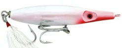 Super Strike Bullet Heavy Stubby Needlefish Lures