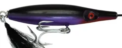 Super Strike Bullet Heavy Stubby Needlefish Lures