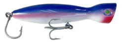 Super Strike Floating Little Neck Popper Lures